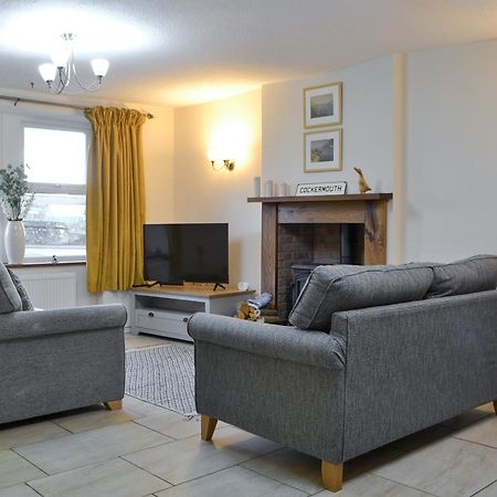 Holly Cottage Cockermouth Buitenkant foto