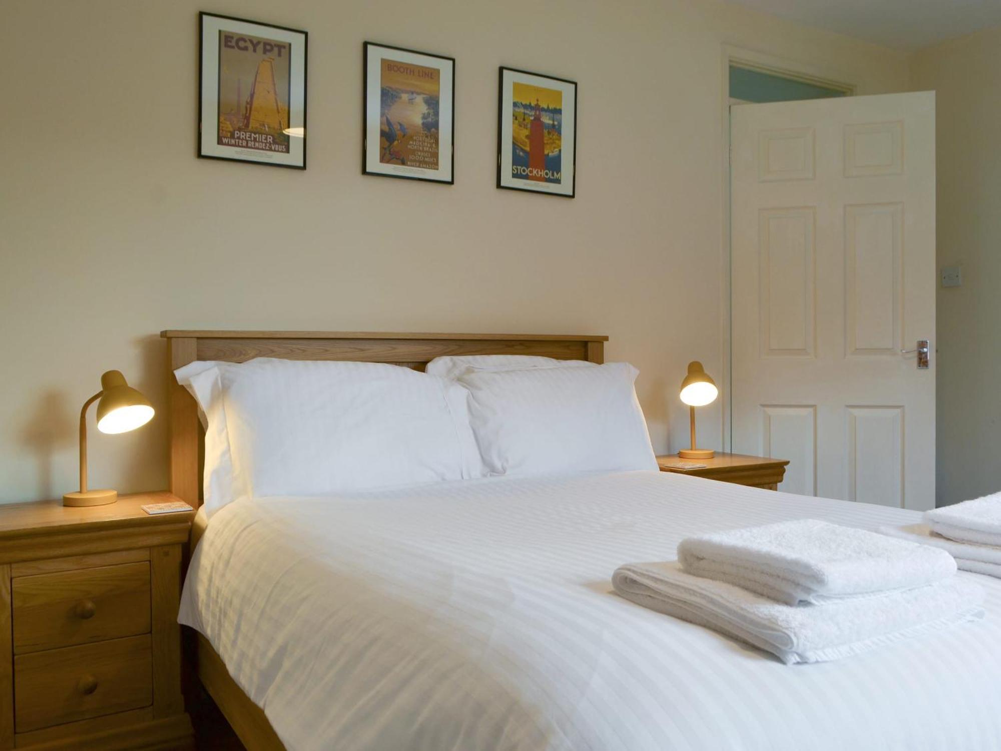 Holly Cottage Cockermouth Buitenkant foto