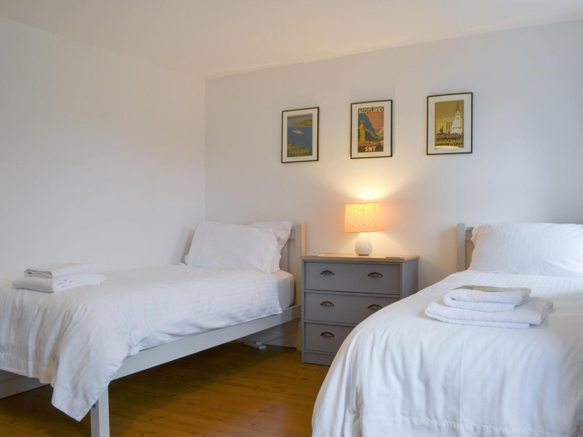 Holly Cottage Cockermouth Buitenkant foto