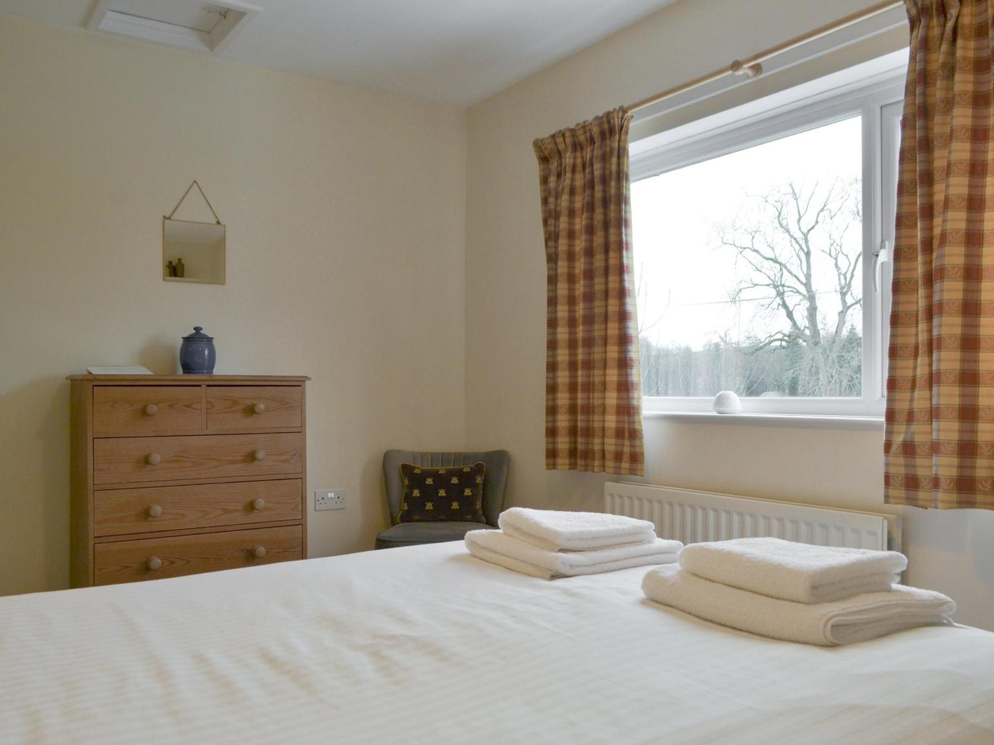 Holly Cottage Cockermouth Buitenkant foto